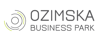 Ozimska Business Park logo